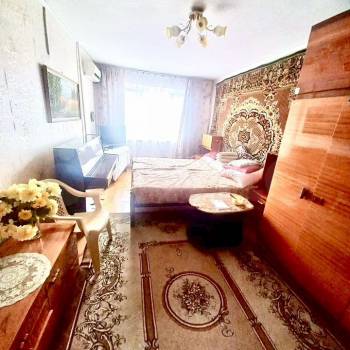 Продается 2-х комнатная квартира, 48 м²