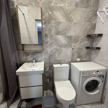 Сдается 1-комнатная квартира, 25 м²