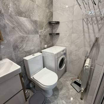 Сдается 1-комнатная квартира, 25 м²