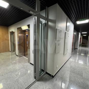 Продается 1-комнатная квартира, 26,6 м²