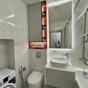 Продается 1-комнатная квартира, 26,6 м²