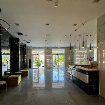 Продается 1-комнатная квартира, 26,6 м²