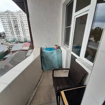 Продается 2-х комнатная квартира, 37,9 м²