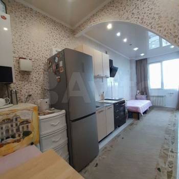 Продается 2-х комнатная квартира, 37,9 м²