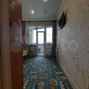 Продается 2-х комнатная квартира, 37,9 м²