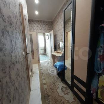 Продается 2-х комнатная квартира, 37,9 м²