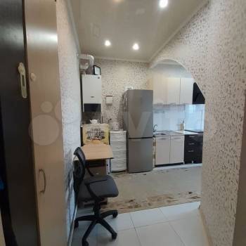 Продается 2-х комнатная квартира, 37,9 м²