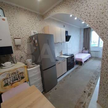 Продается 2-х комнатная квартира, 37,9 м²