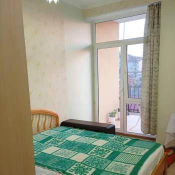 Сдается 2-х комнатная квартира, 51 м²