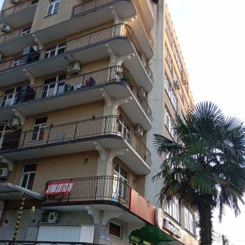 Сдается 2-х комнатная квартира, 51 м²