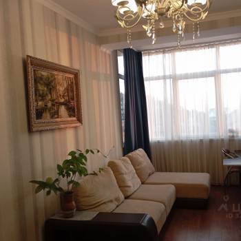 Сдается 2-х комнатная квартира, 51 м²