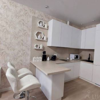 Продается 1-комнатная квартира, 29,2 м²
