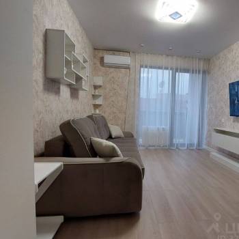 Продается 1-комнатная квартира, 29,2 м²