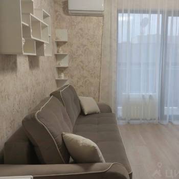 Продается 1-комнатная квартира, 29,2 м²