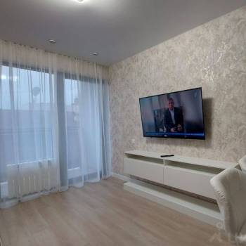 Продается 1-комнатная квартира, 29,2 м²