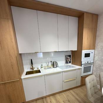 Продается 3-х комнатная квартира, 48 м²