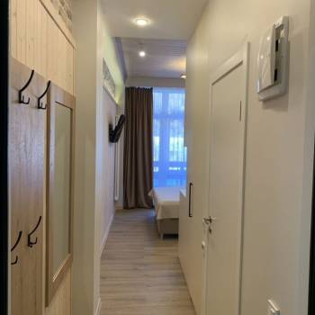 Сдается 1-комнатная квартира, 25 м²