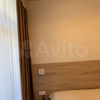 Сдается 1-комнатная квартира, 25 м²