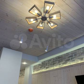 Сдается 1-комнатная квартира, 25 м²