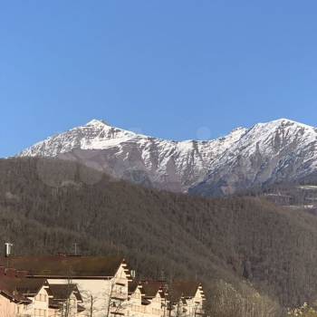 Сдается 1-комнатная квартира, 25 м²