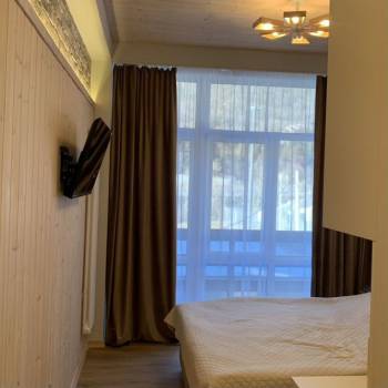 Сдается 1-комнатная квартира, 25 м²