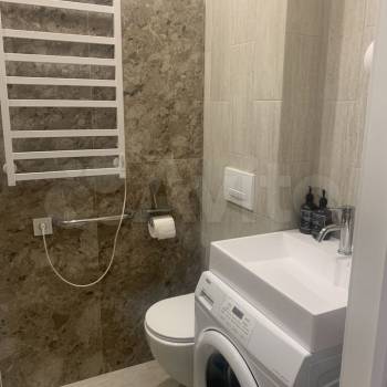 Сдается 1-комнатная квартира, 25 м²