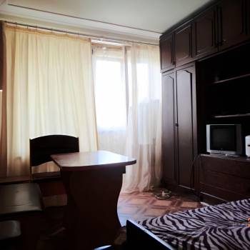 Продается 1-комнатная квартира, 19,2 м²