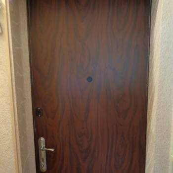 Продается 1-комнатная квартира, 19,2 м²