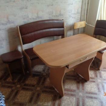 Продается 1-комнатная квартира, 19,2 м²