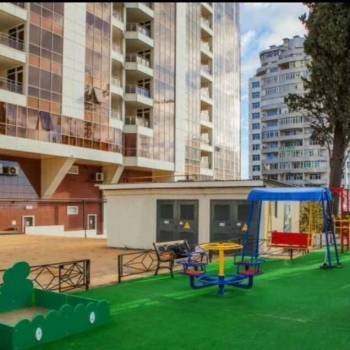 Сдается Многокомнатная квартира, 119 м²