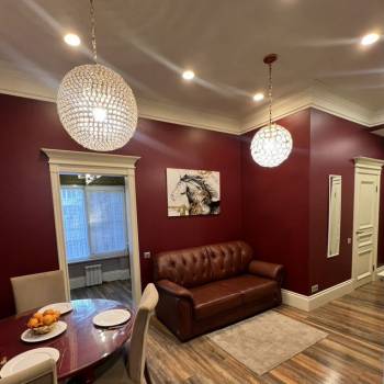 Сдается 2-х комнатная квартира, 65 м²