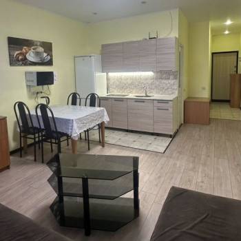 Сдается 2-х комнатная квартира, 60 м²