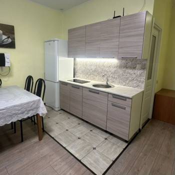 Сдается 2-х комнатная квартира, 60 м²
