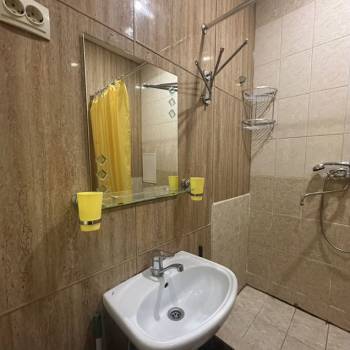 Сдается 2-х комнатная квартира, 60 м²