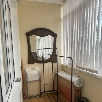 Сдается Многокомнатная квартира, 56 м²