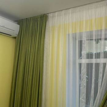 Продается 1-комнатная квартира, 20 м²