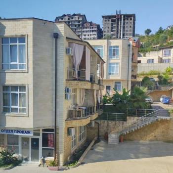 Продается 2-х комнатная квартира, 32,3 м²