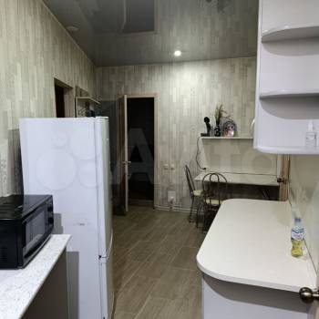 Сдается 2-х комнатная квартира, 52 м²