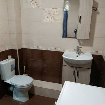 Сдается 2-х комнатная квартира, 52 м²