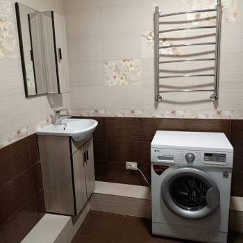 Сдается 2-х комнатная квартира, 52 м²