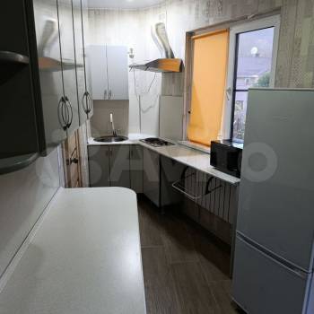 Сдается 2-х комнатная квартира, 52 м²