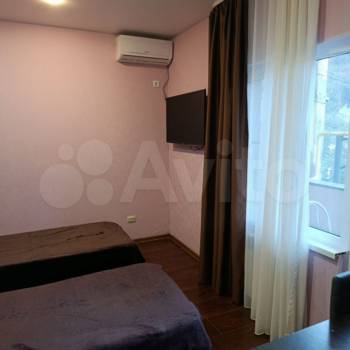 Сдается 2-х комнатная квартира, 52 м²