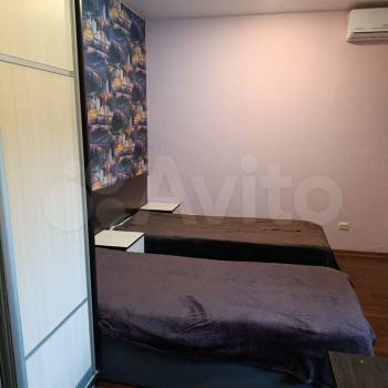 Сдается 2-х комнатная квартира, 52 м²