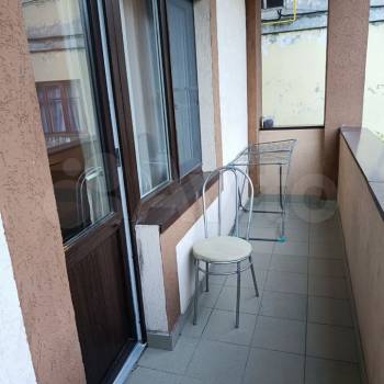 Сдается 2-х комнатная квартира, 52 м²