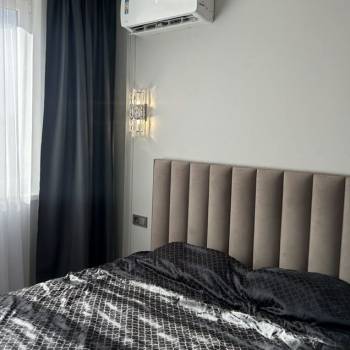 Продается 1-комнатная квартира, 38 м²