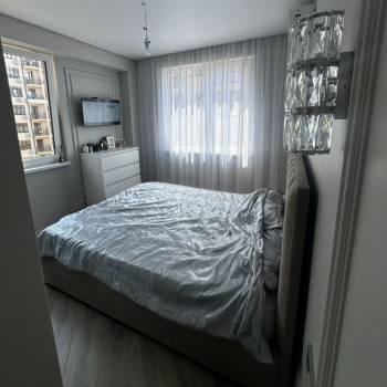 Продается 1-комнатная квартира, 38 м²