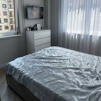 Продается 1-комнатная квартира, 38 м²
