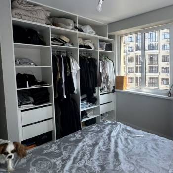 Продается 1-комнатная квартира, 38 м²