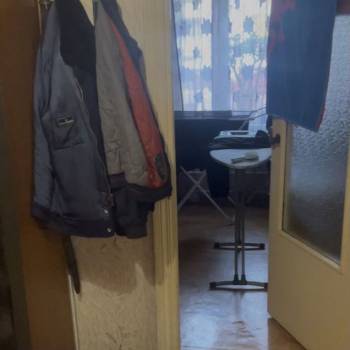 Продается 1-комнатная квартира, 28,9 м²