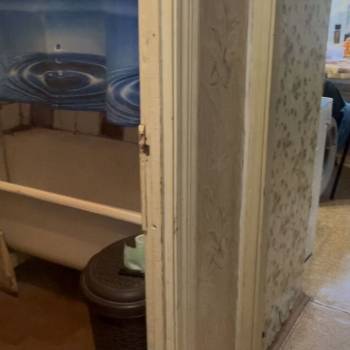 Продается 1-комнатная квартира, 28,9 м²